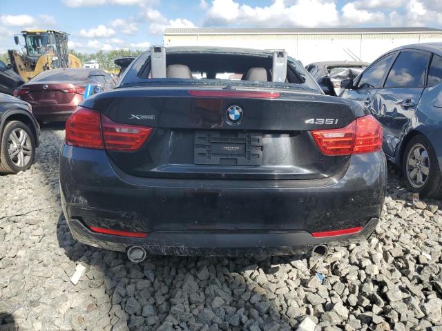 2016 BMW 435 XI WBA3T7C50G5A37583
