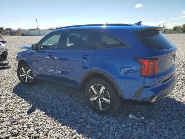 2022 KIA SORENTO EX - 5XYRH4LF7NG103599