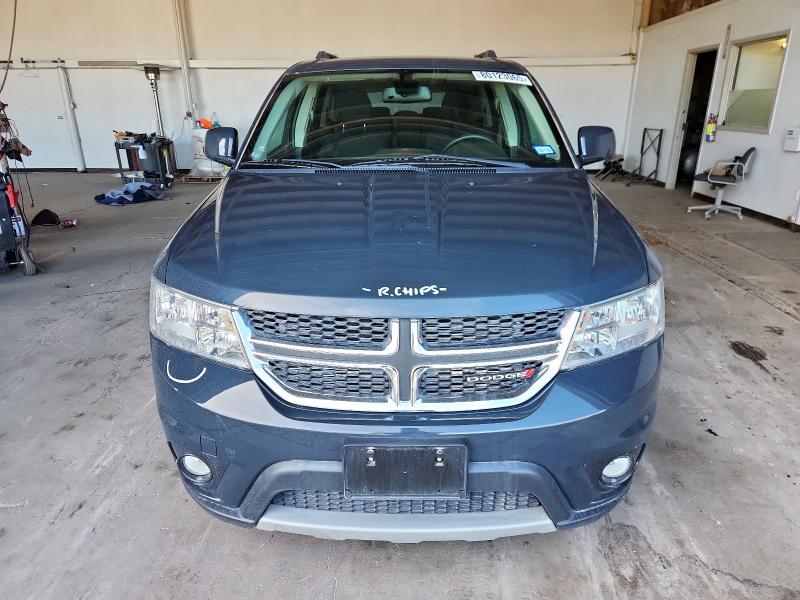 2018 DODGE JOURNEY SX 3C4PDCBG5JT476599