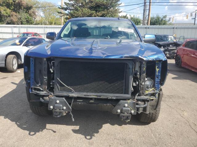 2017 CHEVROLET SILVERADO - 1GCVKREC7HZ333536