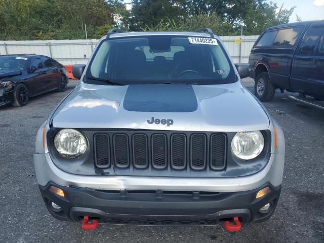 2015 JEEP RENEGADE T ZACCJBCT5FPB51348