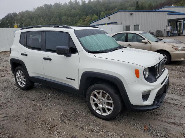 2019 JEEP RENEGADE S - ZACNJBAB1KPJ77469