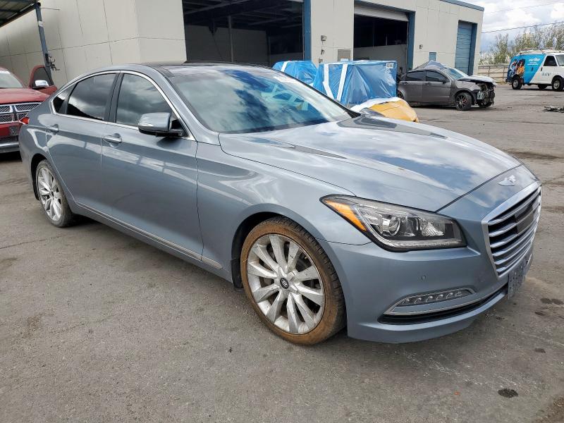 2015 HYUNDAI GENESIS 5. KMHGN4JF3FU085102