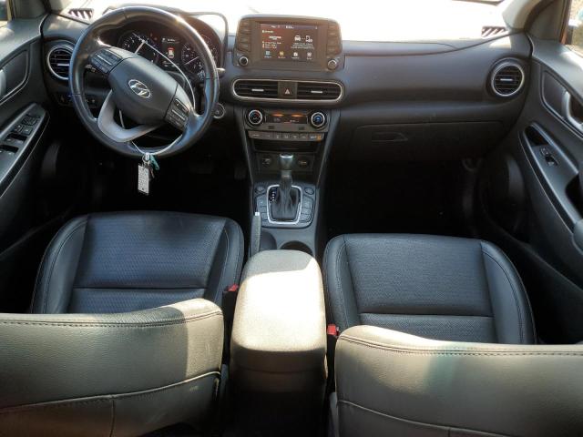 2020 HYUNDAI KONA LIMIT KM8K3CA58LU465405