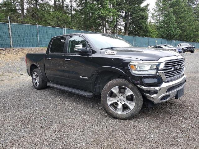 2022 RAM 1500 LARAMIE 1C6SRFJT0NN439775