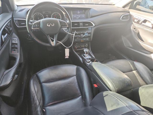 2017 INFINITI QX30 BASE #3287786095