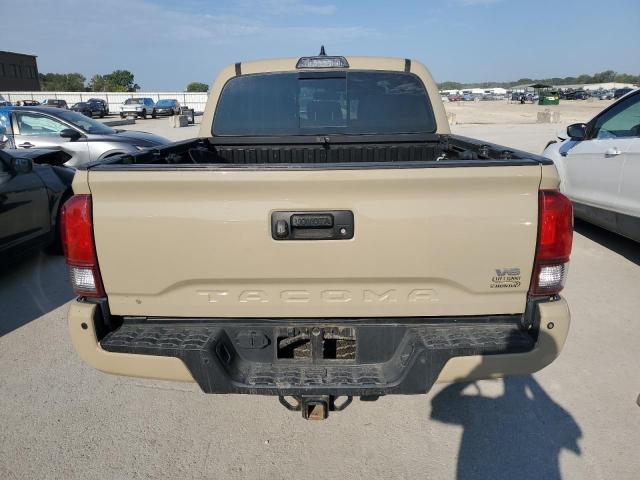 2019 TOYOTA TACOMA DOUBLE CAB - 3TMCZ5AN2KM264864