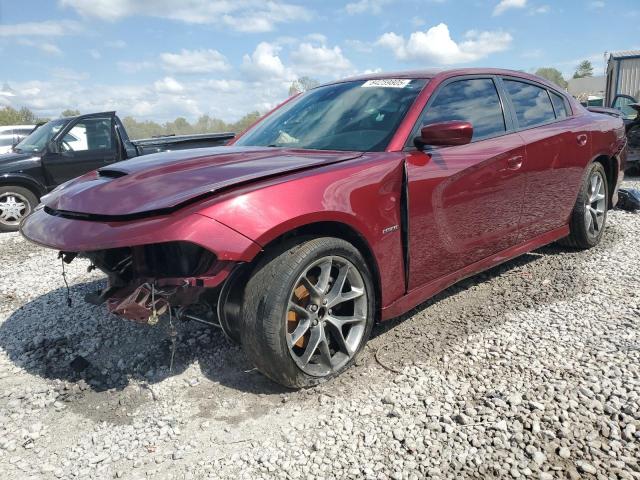 Global Auto Auctions: 2019 DODGE CHARGER R/