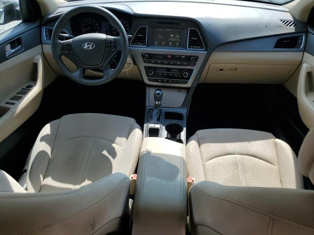 2016 HYUNDAI SONATA SE 5NPE24AF8GH328130
