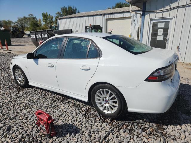 2010 SAAB 9-3 2.0T - YS3FA4CY5A1615180