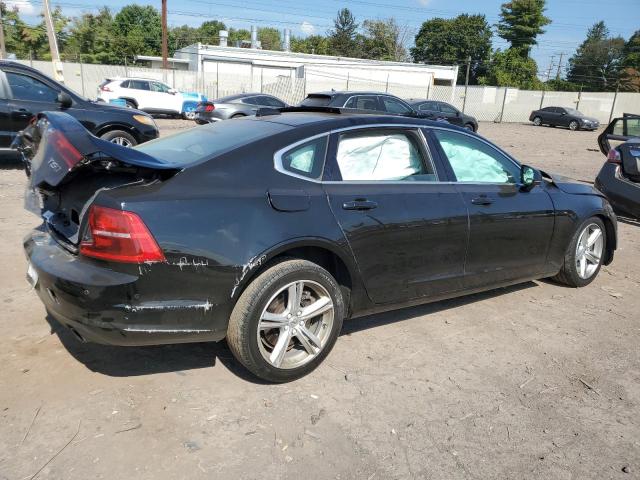 2018 VOLVO S90 T5 MOMENTUM - LVY982MK2JP035857