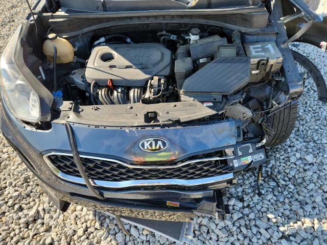 2020 KIA SPORTAGE L #3296976823