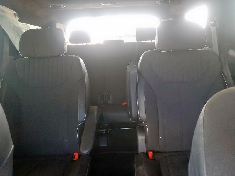 2024 HYUNDAI PALISADE C KM8R7DGE1RU683467