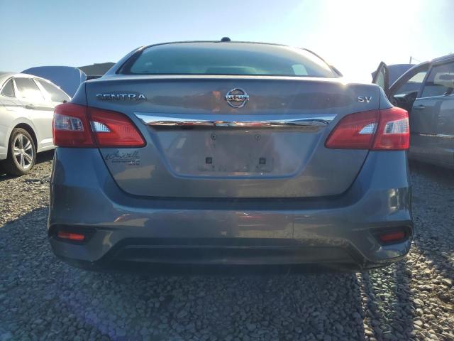 2017 NISSAN SENTRA S 3N1AB7APXHY311281