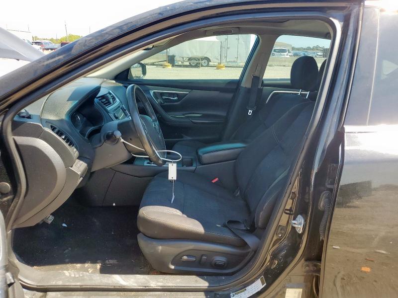 2016 NISSAN ALTIMA 2.5 #3284870023