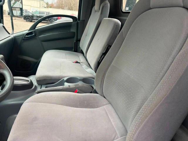 2019 ISUZU NRR - JALE5W161K7305XXX