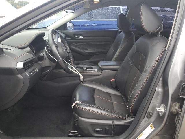 2019 NISSAN ALTIMA SR #3296313460