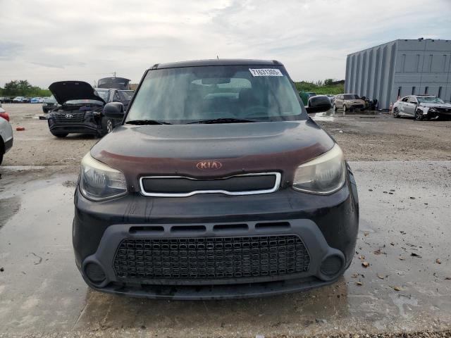 2016 KIA SOUL KNDJN2A2XG7833193