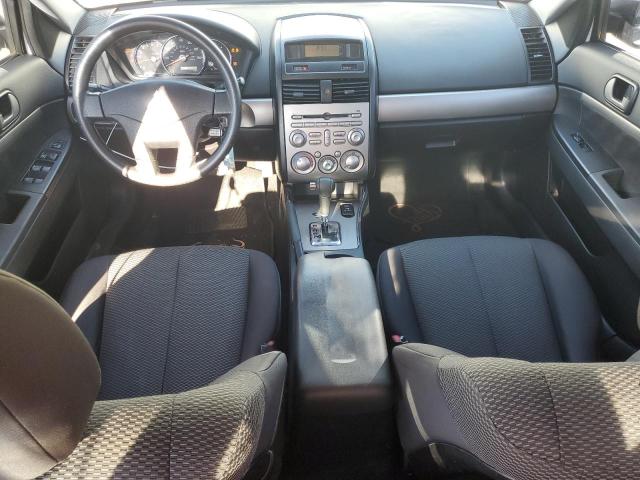 2016 MITSUBISHI GALANT FE 4A32B2FF9CE010606