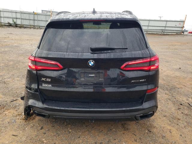 2020 BMW X5 XDRIVE40I 5UXCR6C06LLL83185