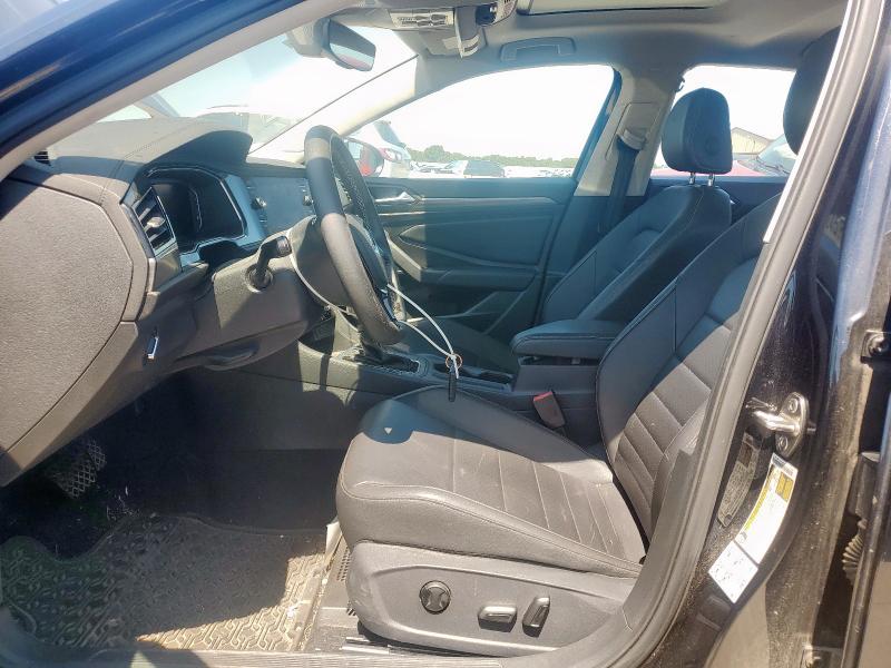 2021 VOLKSWAGEN JETTA SEL 3VWE57BU0MM003593