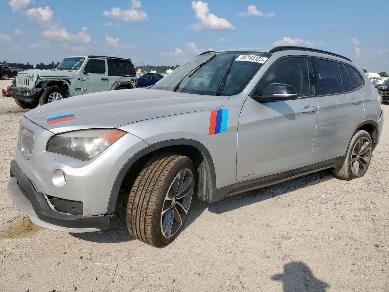 BMW X1 SDRIVE28I