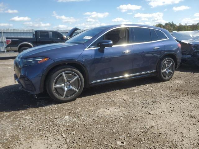 2023 MERCEDES-BENZ EQS SUV 58 4JGDM4EB5PA013401