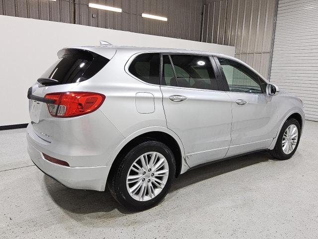 2017 BUICK ENVISION P LRBFXASAXHD181600