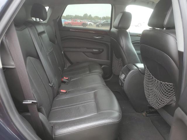 2016 CADILLAC SRX LUXURY #3301846339