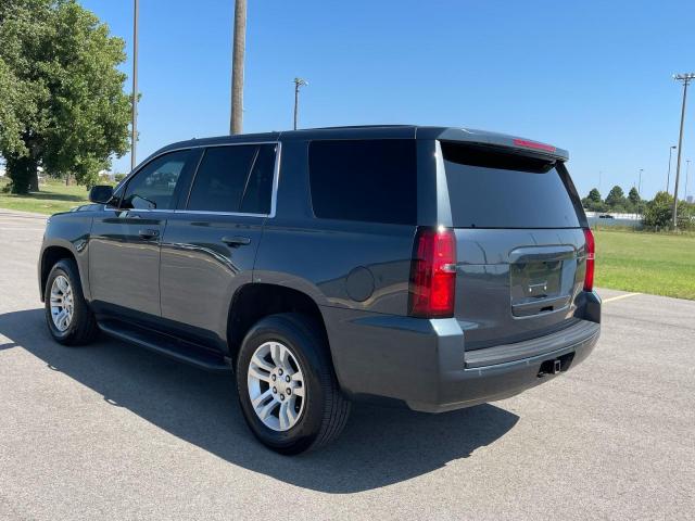 2019 CHEVROLET TAHOE SPEC 1GNSKFEC8KR172369