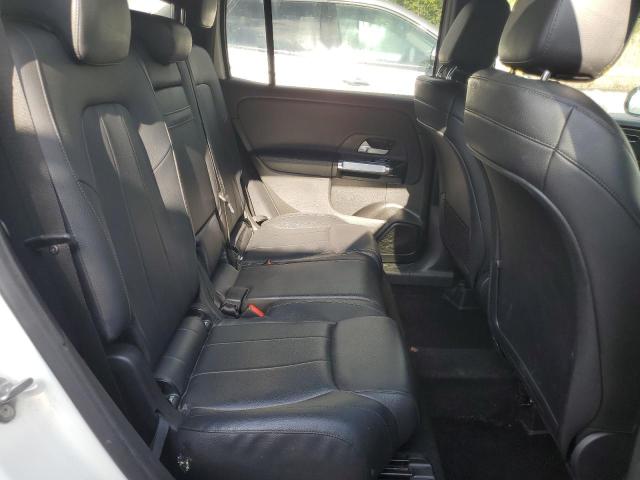 2020 MERCEDES-BENZ GLB 250 4M WDC4M4HB7LW007851