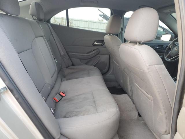 2015 CHEVROLET MALIBU LS 1G11A5SL0FF137198