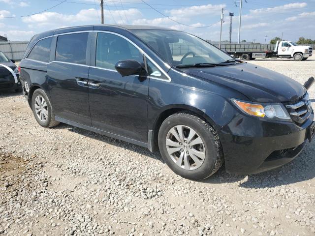 2017 HONDA ODYSSEY EX 5FNRL5H66HB018908