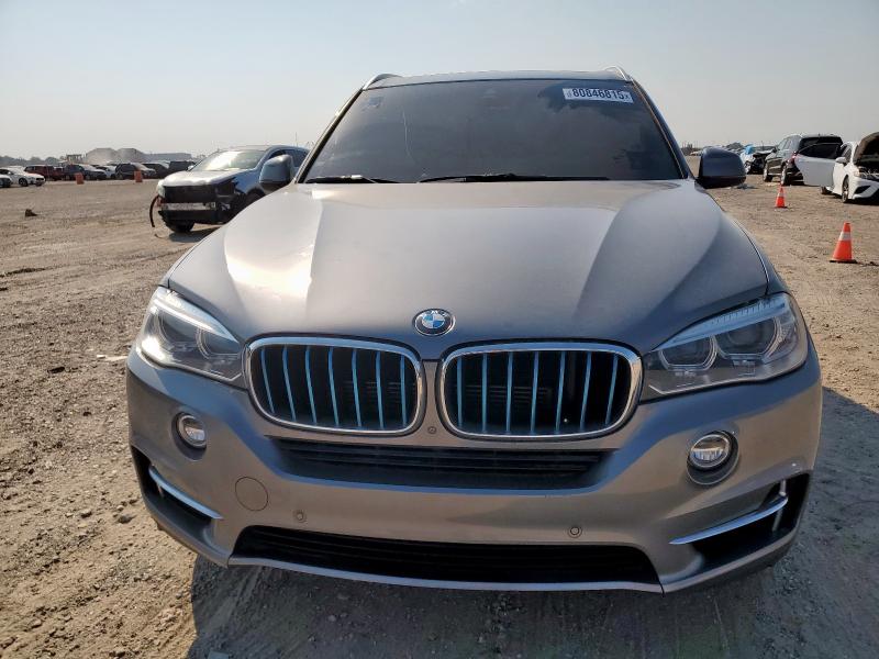 2017 BMW X5 XDR40E 5UXKT0C39H0V96418