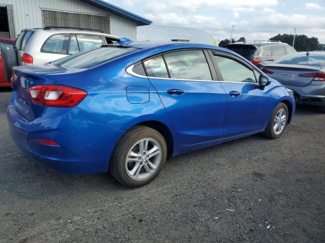 2017 CHEVROLET CRUZE LT 1G1BE5SM2H7110017