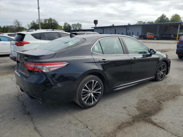 2019 TOYOTA CAMRY L #3308214398