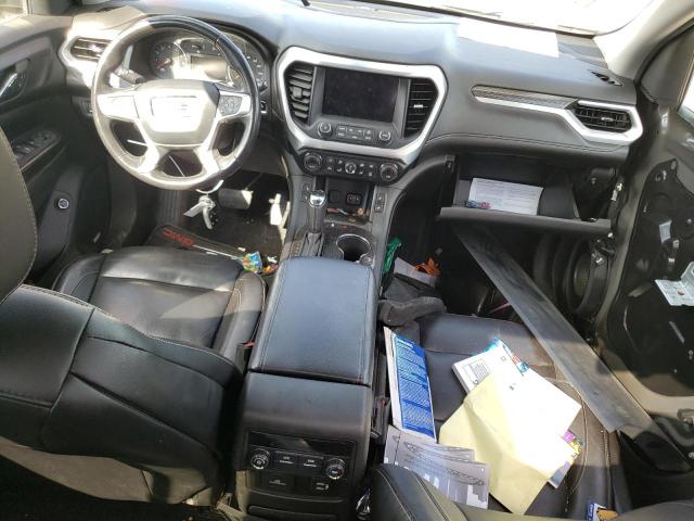 2019 GMC ACADIA SLT-1 1GKKNULS0KZ125162