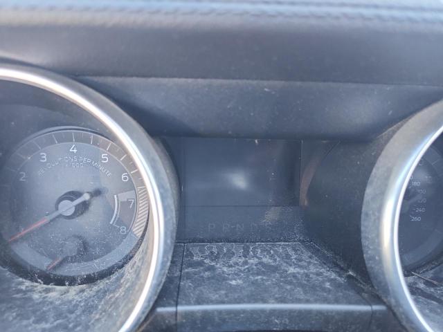 2021 FORD MUSTANG #3298142243