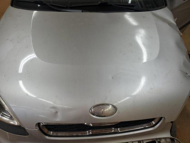 2013 KIA SOUL + - KNDJT2A66D7588333