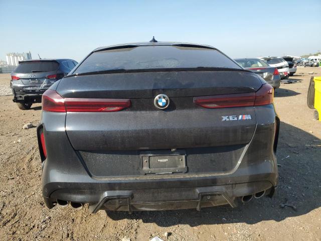 2021 BMW X6 M #3291377146
