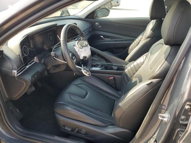 2024 HYUNDAI ELANTRA LI KMHLP4DG6RU835268