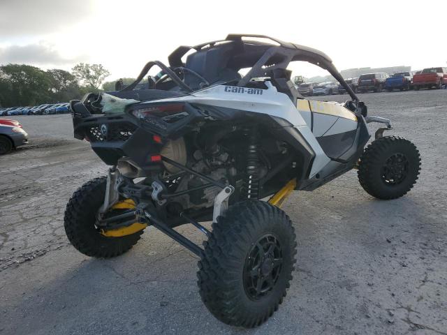 2024 CAN-AM MAVERICK R 3JB8GAT45RE000165