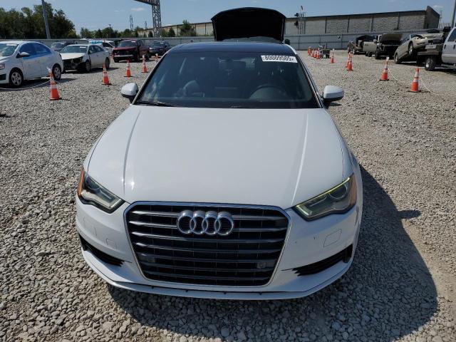 2015 AUDI A3 PREMIUM WAUCJGFF5F1037978