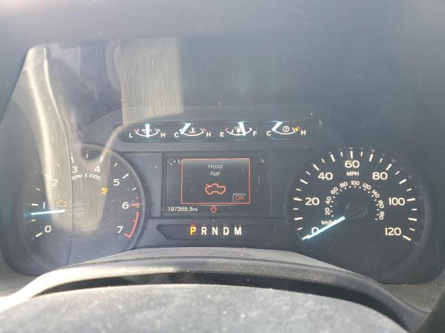 2019 FORD F150 1FTMF1CP4KKD68865