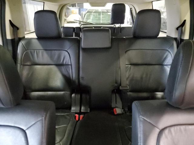 2018 FORD FLEX SEL 2FMHK6C87JBA07962
