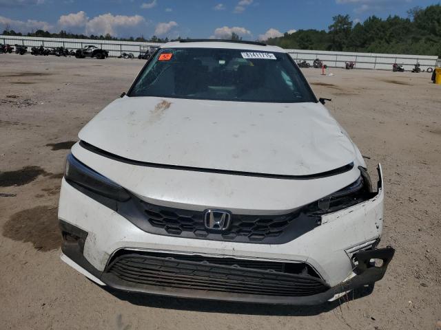 2024 HONDA CIVIC SPORT TOURING - 19XFL1G8XRE011787