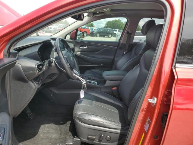 2020 HYUNDAI SANTA FE S 5NMS33AD1LH276808