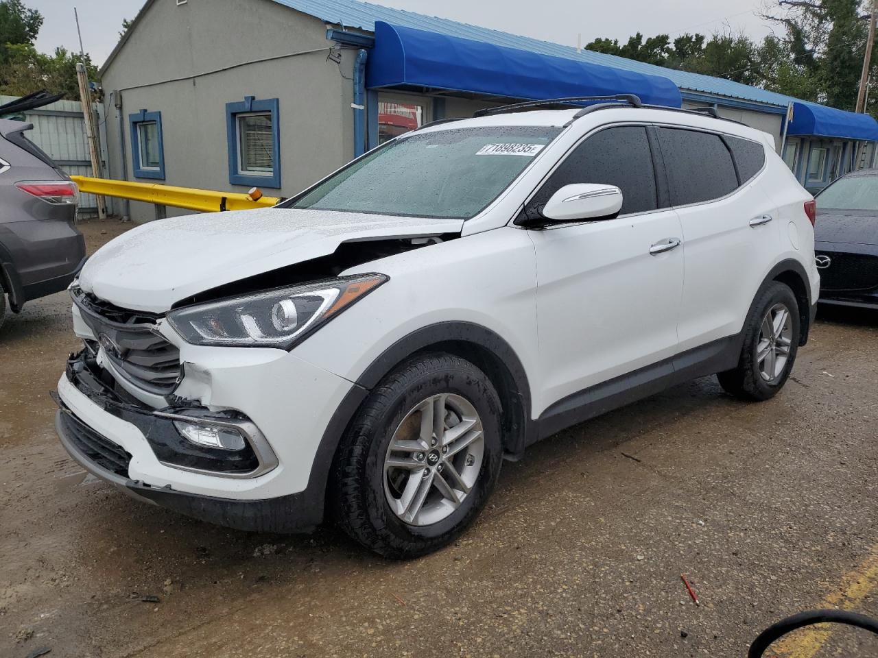 HYUNDAI SANTA FE SPORT