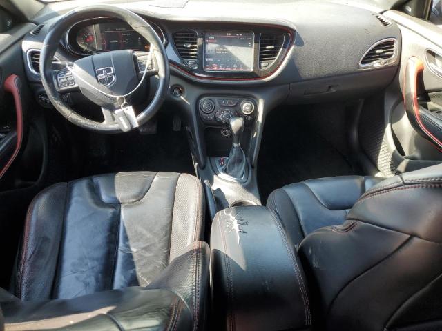 2015 DODGE DART GT 1C3CDFEB1FD116635