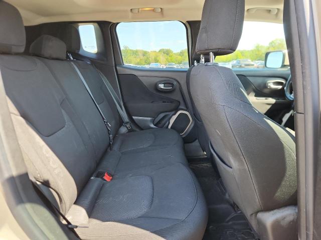 2015 JEEP RENEGADE L ZACCJBBT4FPC20273